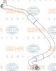 HELLA 9GS 351 338-721 High Pressure Line, air conditioning